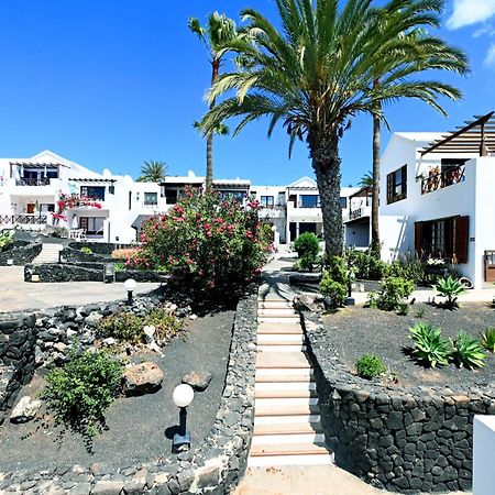 Casa Miralmar Tabaiba Διαμέρισμα Tías Εξωτερικό φωτογραφία