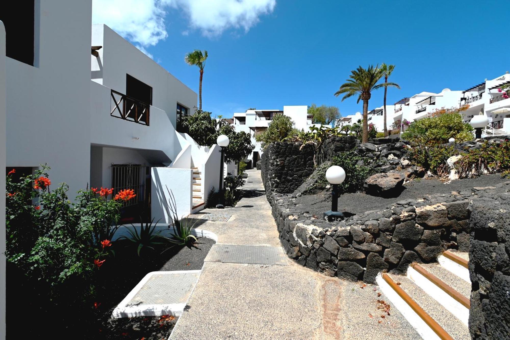 Casa Miralmar Tabaiba Διαμέρισμα Tías Εξωτερικό φωτογραφία