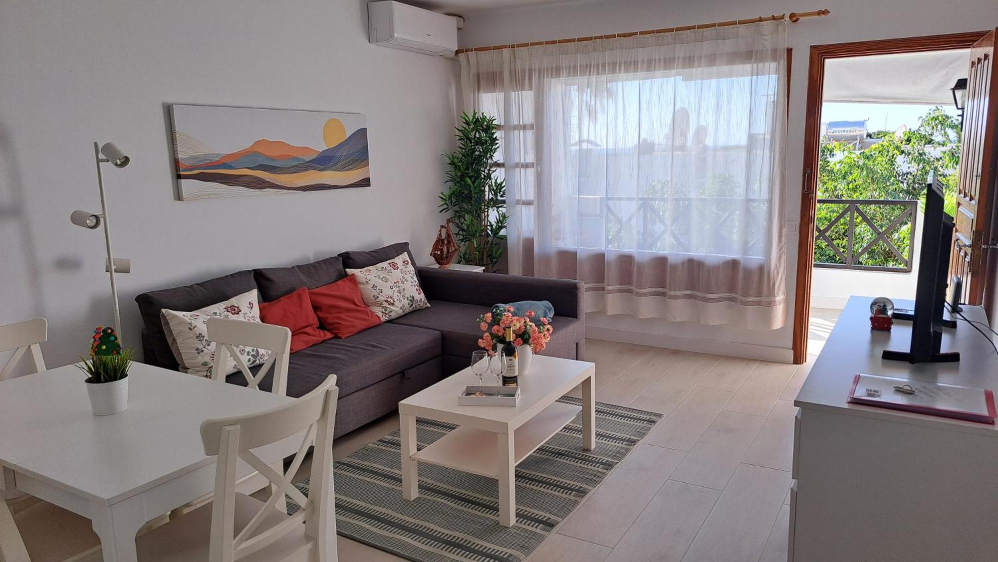 Casa Miralmar Tabaiba Διαμέρισμα Tías Εξωτερικό φωτογραφία