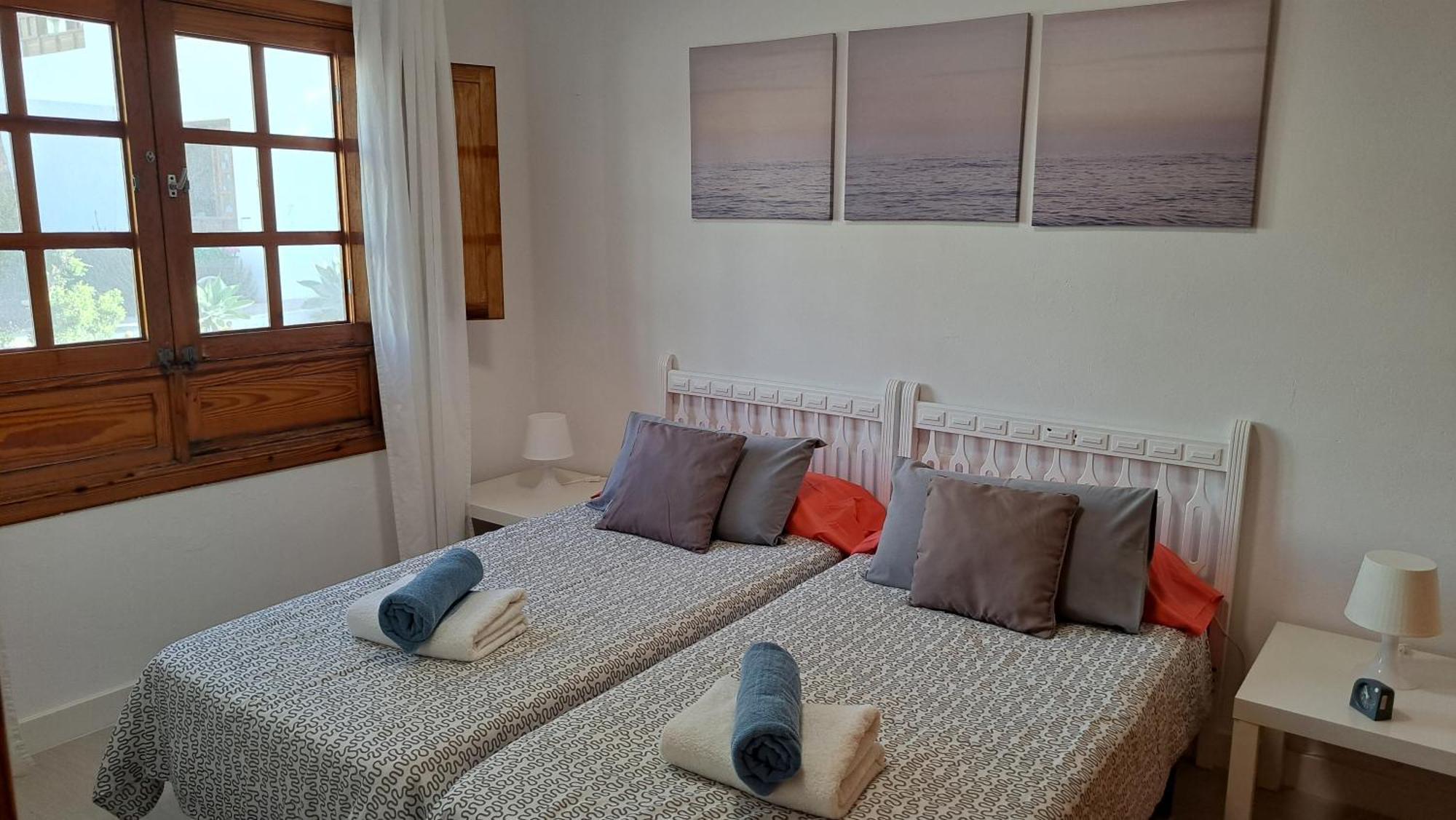Casa Miralmar Tabaiba Διαμέρισμα Tías Εξωτερικό φωτογραφία
